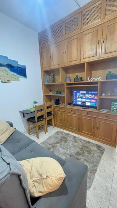 A 11 Minutos Da Entre Copa & Ipa 228 Ap304 Apartamento *