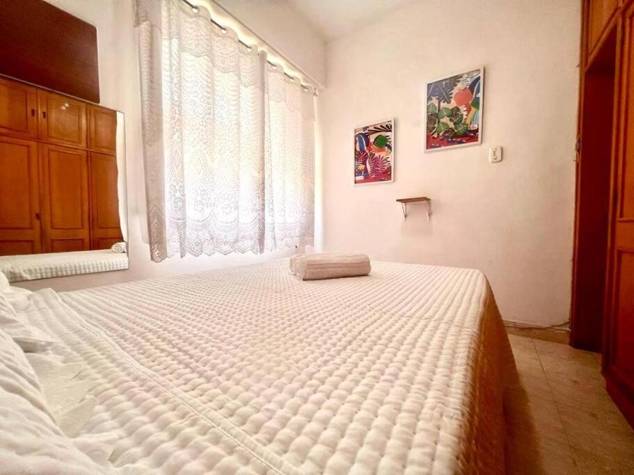 Apartamento A 11 Minutos Da Entre Copa & Ipa 228 Ap304