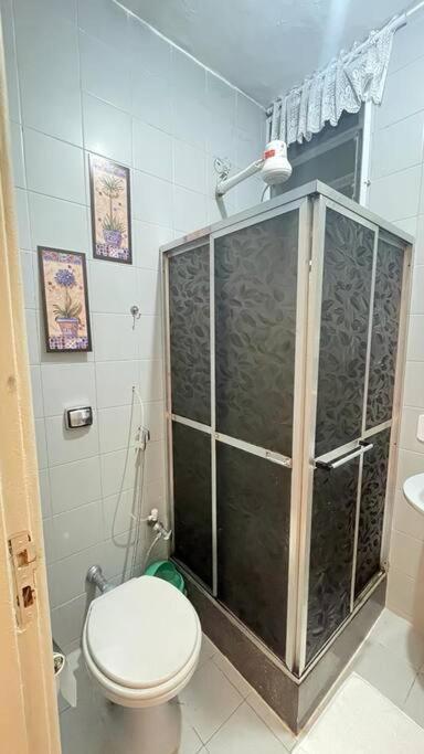 Apartment A 11 Minutos Da Entre Copa & Ipa 228 Ap304 *