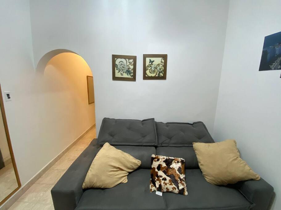 A 11 Minutos Da Entre Copa & Ipa 228 Ap304 * Río de Janeiro