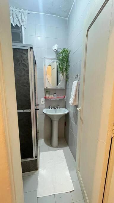 Apartamento A 11 Minutos Da Entre Copa & Ipa 228 Ap304