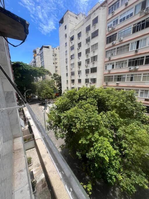 A 11 Minutos Da Entre Copa & Ipa 228 Ap304 Río de Janeiro
